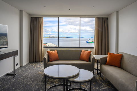 Hotel Grand Chancellor Hobart - South Australia Travel 13