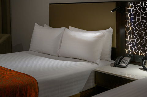 Hotel Grand Chancellor Hobart - South Australia Travel 14