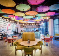 Ibis Styles Hobart Hotel - South Australia Travel