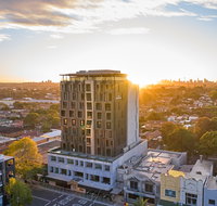 Crowne Plaza Sydney Burwood - South Australia Travel