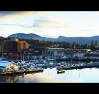 Lenna of Hobart - South Australia Travel