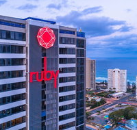 Arise Ruby Gold Coast - South Australia Travel