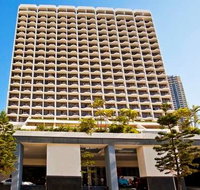 Mantra on View Hotel Surfers Paradise - South Australia Travel