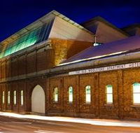 The Old Woolstore Apartment Hotel - South Australia Travel