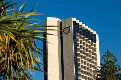 QT Gold Coast - South Australia Travel 1