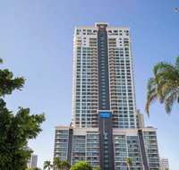 Mantra Crown Towers Surfers Paradise - South Australia Travel
