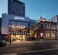 RACV Hobart Hotel - South Australia Travel