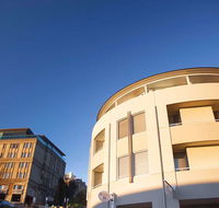 Salamanca Terraces - South Australia Travel