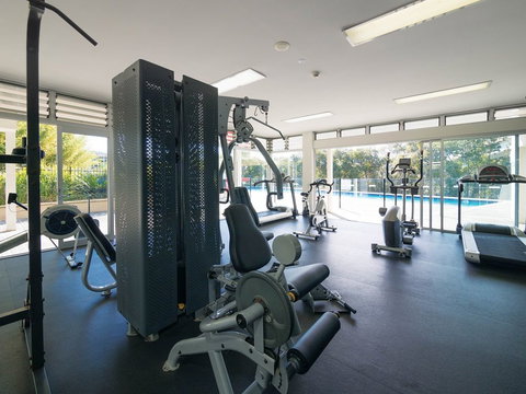 Oaks Mews - South Australia Travel 4