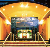 Salamanca Inn - South Australia Travel
