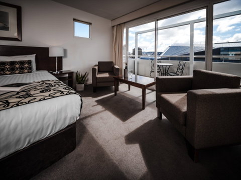 Salamanca Suites - South Australia Travel 1