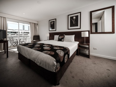 Salamanca Suites - South Australia Travel 2