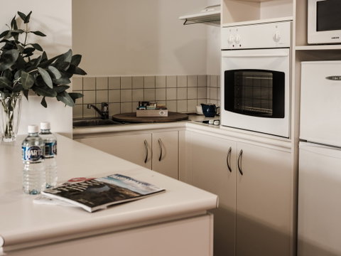 Salamanca Suites - South Australia Travel 3