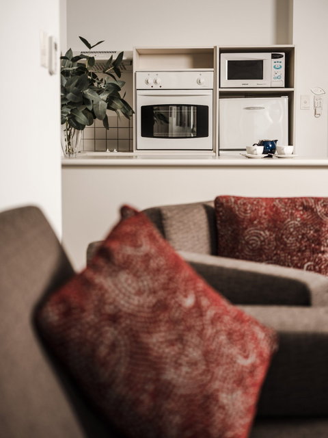 Salamanca Suites - South Australia Travel 4