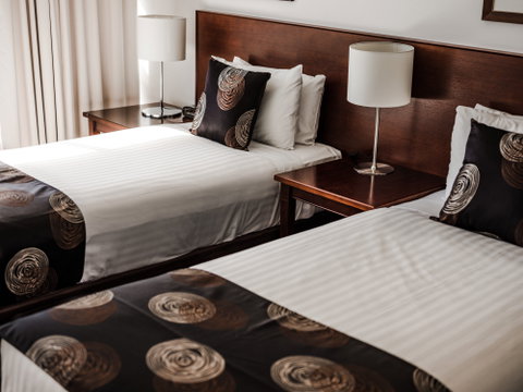 Salamanca Suites - South Australia Travel 5