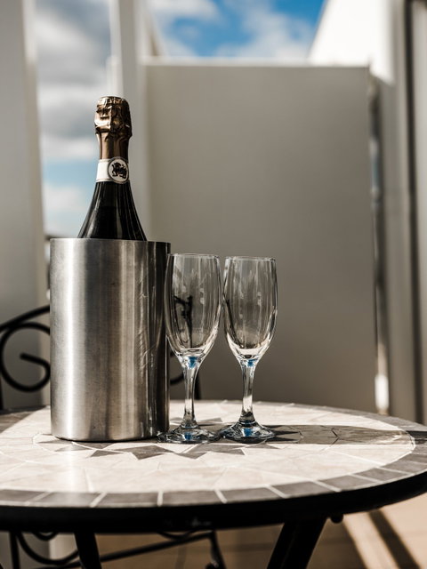 Salamanca Suites - South Australia Travel 7