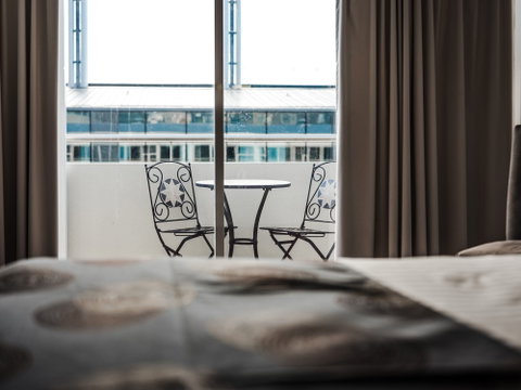 Salamanca Suites - South Australia Travel 10