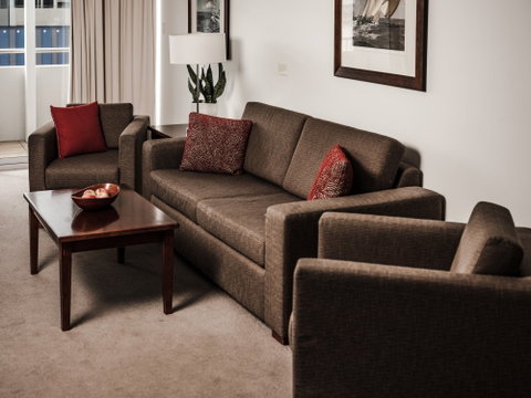 Salamanca Suites - South Australia Travel 11