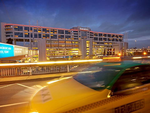 PARKROYAL Melbourne Airport - South Australia Travel 0