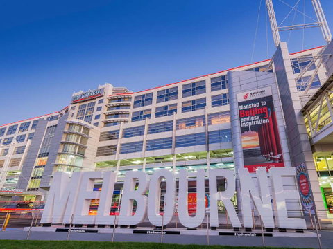 PARKROYAL Melbourne Airport - South Australia Travel 1
