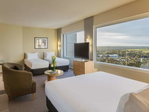 PARKROYAL Melbourne Airport - South Australia Travel 3