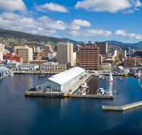 Somerset on the Pier - South Australia Travel