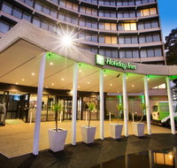 Holiday Inn Melbourne Airport - South Australia Travel