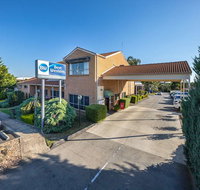 Best Western Airport Motel  Conv Ctr - South Australia Travel