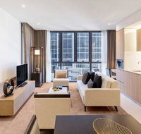 Skye Hotel Suites - South Australia Travel