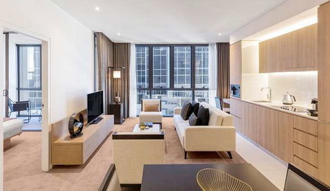 Skye Hotel Suites - South Australia Travel 0