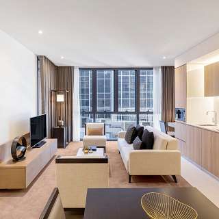 Skye Hotel Suites - South Australia Travel 1