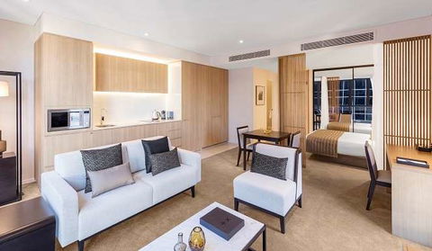 Skye Hotel Suites - South Australia Travel 2