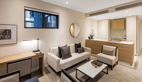 Skye Hotel Suites - South Australia Travel 6