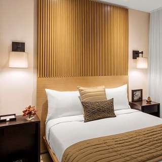 Skye Hotel Suites - South Australia Travel 9