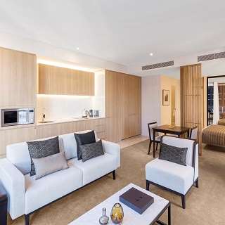 Skye Hotel Suites - South Australia Travel 10