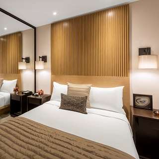 Skye Hotel Suites - South Australia Travel 11