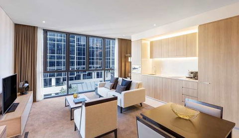 Skye Hotel Suites - South Australia Travel 13