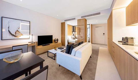 Skye Hotel Suites - South Australia Travel 14