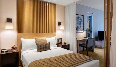 Skye Hotel Suites - South Australia Travel 15