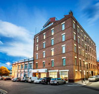 Quest Waterfront Serviced Apartments - South Australia Travel