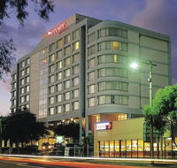 Mercure Hotel Parramatta - South Australia Travel