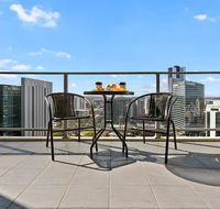 Astra Apartments Parramatta - South Australia Travel