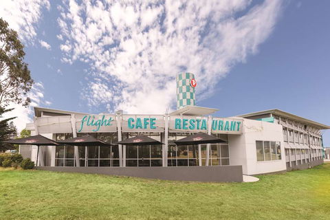 Travelodge Hobart Airport - South Australia Travel 3