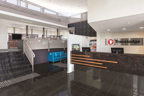 Travelodge Hobart Airport - South Australia Travel 5