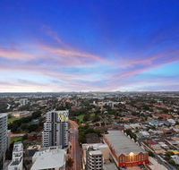 Astra Apartments Parramatta - Skyrise - South Australia Travel