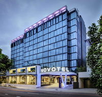 Novotel Brisbane South Bank Hotel - South Australia Travel