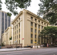 Adina Apartment Hotel Anzac Square - South Australia Travel