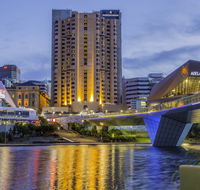 InterContinental Adelaide - South Australia Travel