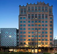 Mayfair Hotel - South Australia Travel