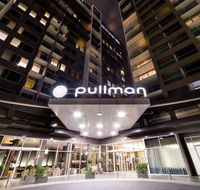 Pullman Adelaide - South Australia Travel